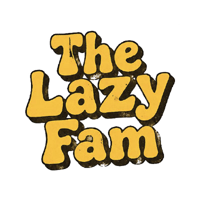 The Lazy Fam
