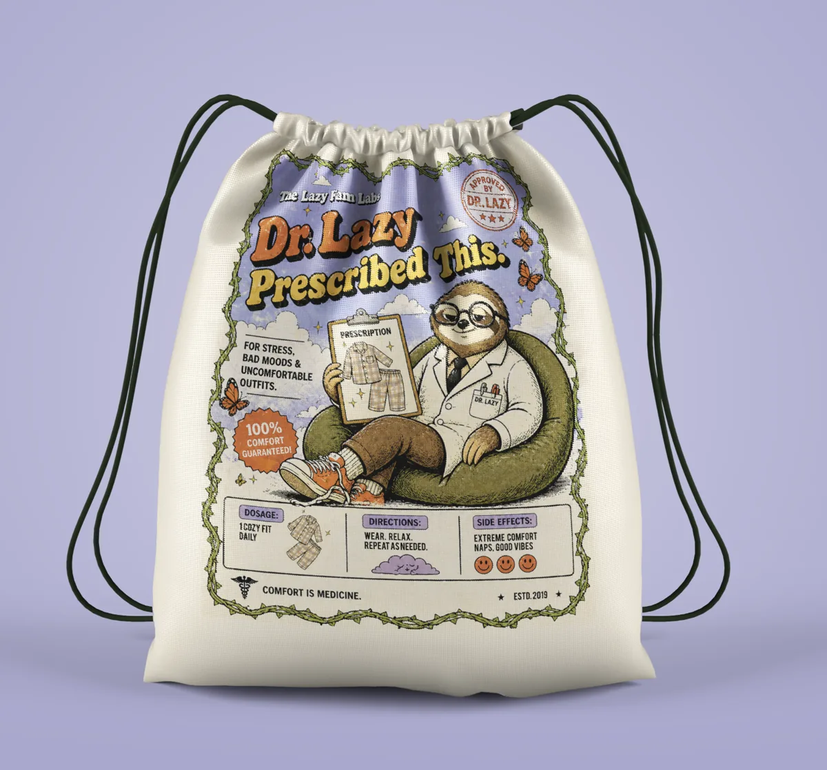 The Fam Bag