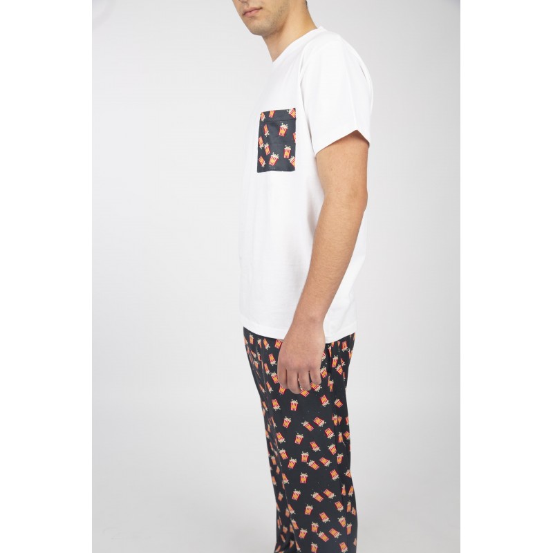 Popcorn pajama - Image 4