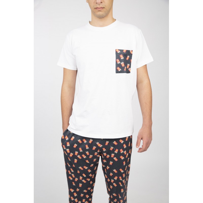 Popcorn pajama - Image 3