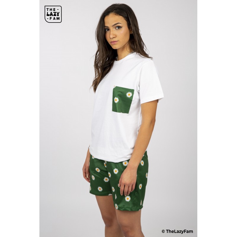 Lazy Daisy pajama - Image 3