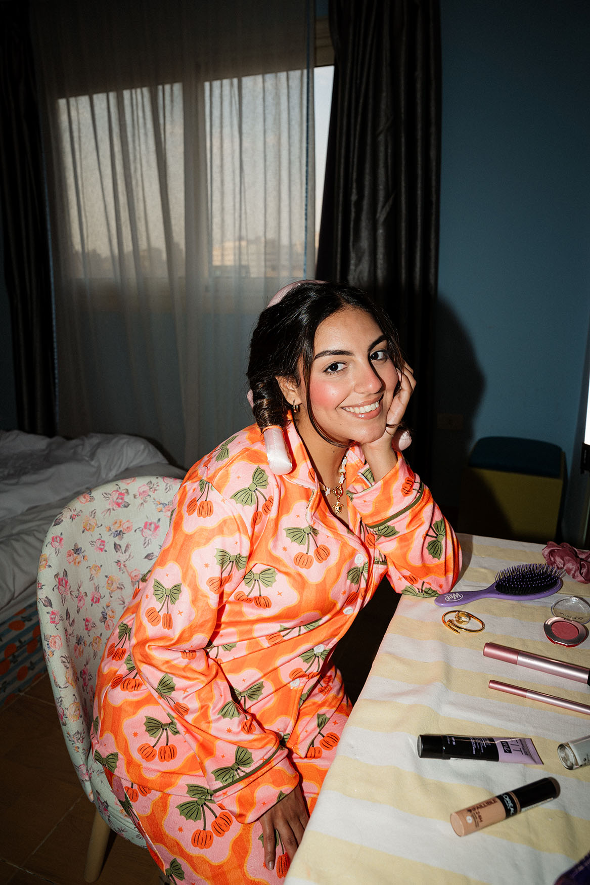 Pumpkin Nap Pajama - Image 3