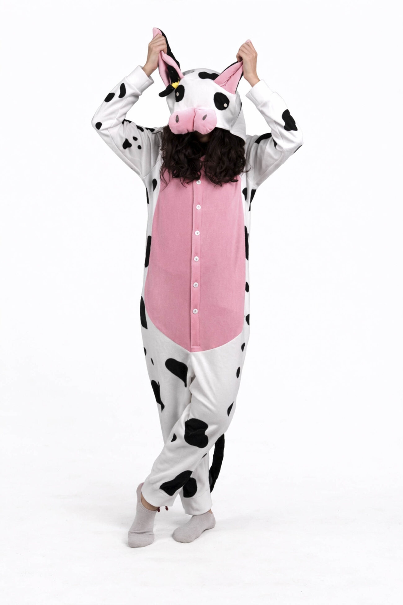 Milky Lil Cow - Image 2
