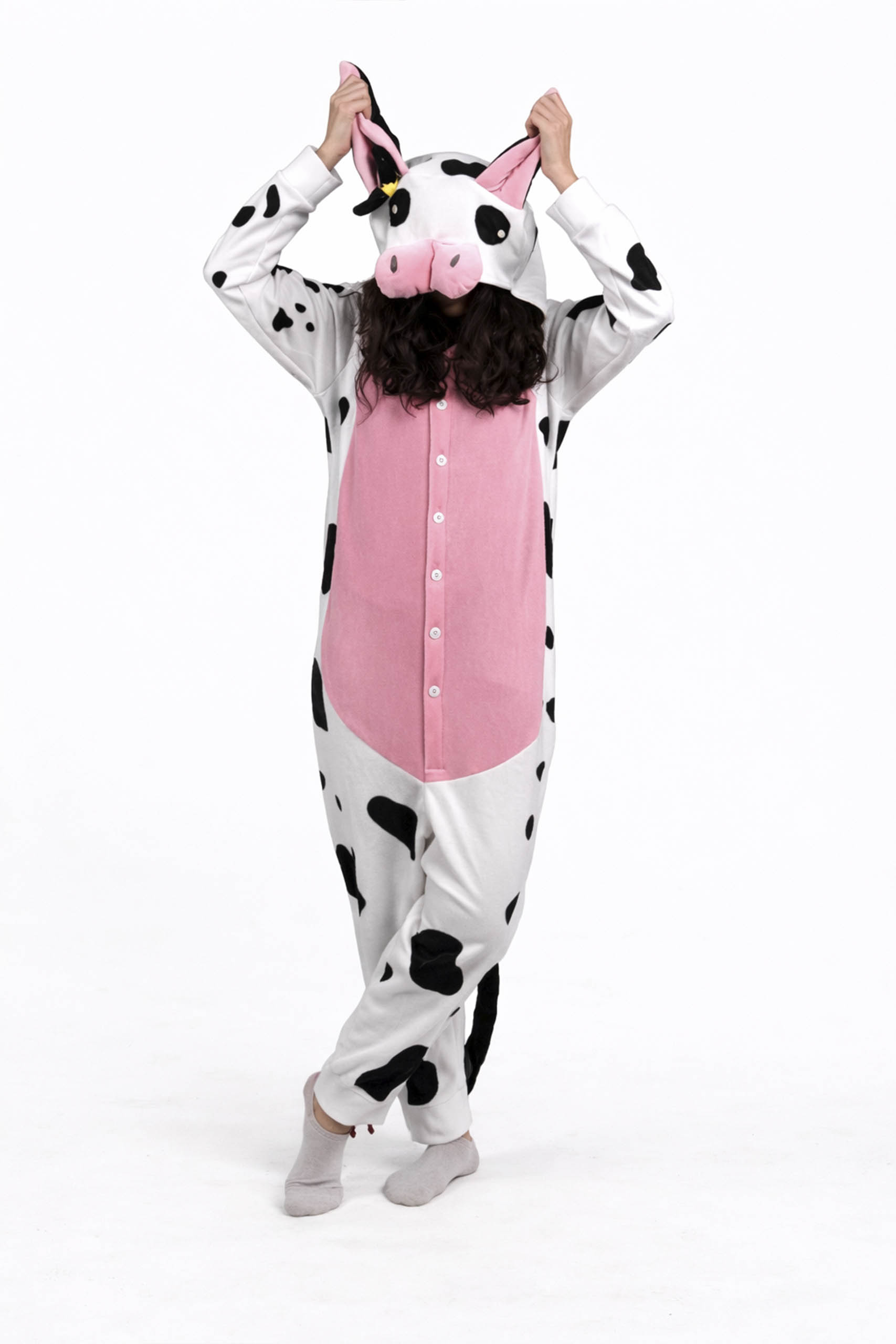 Milky Lil Cow - Image 2