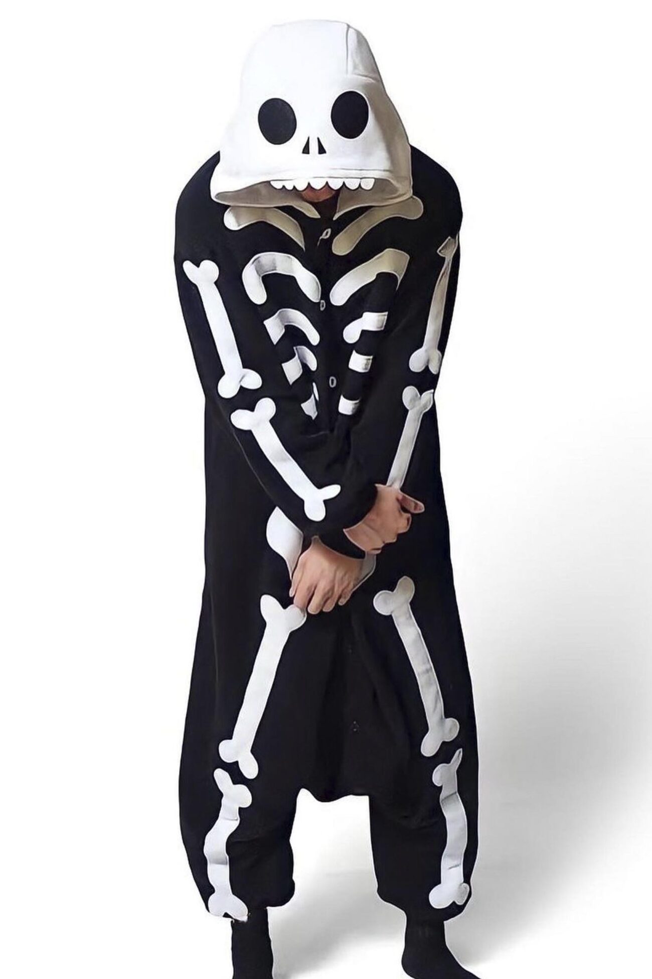 Skullo-ween