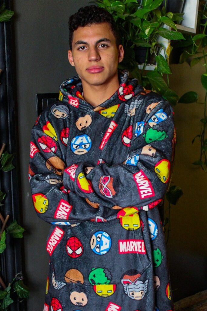 Marvel