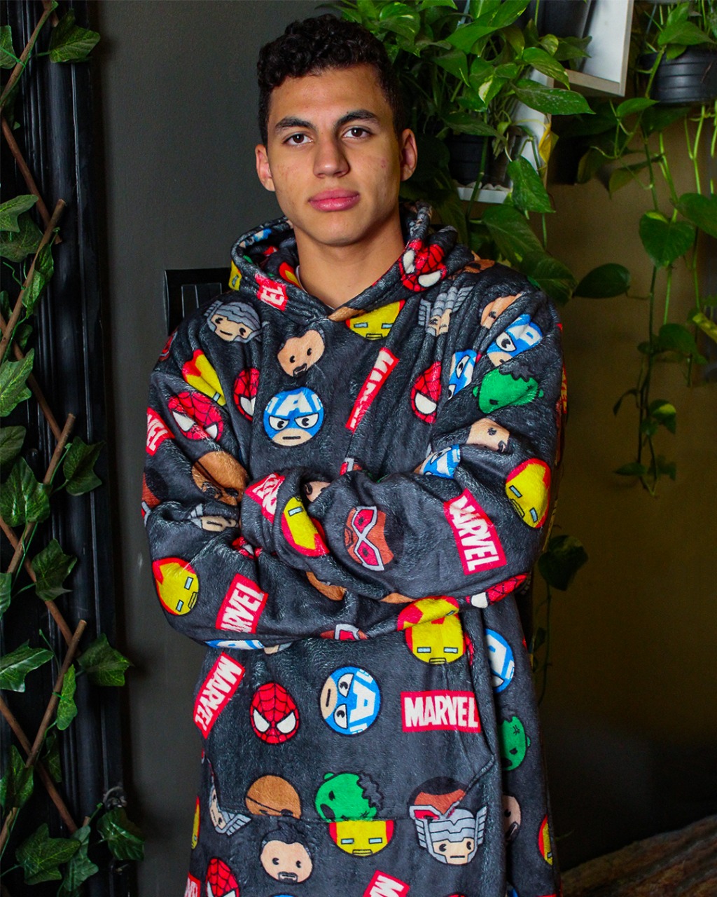 Marvel