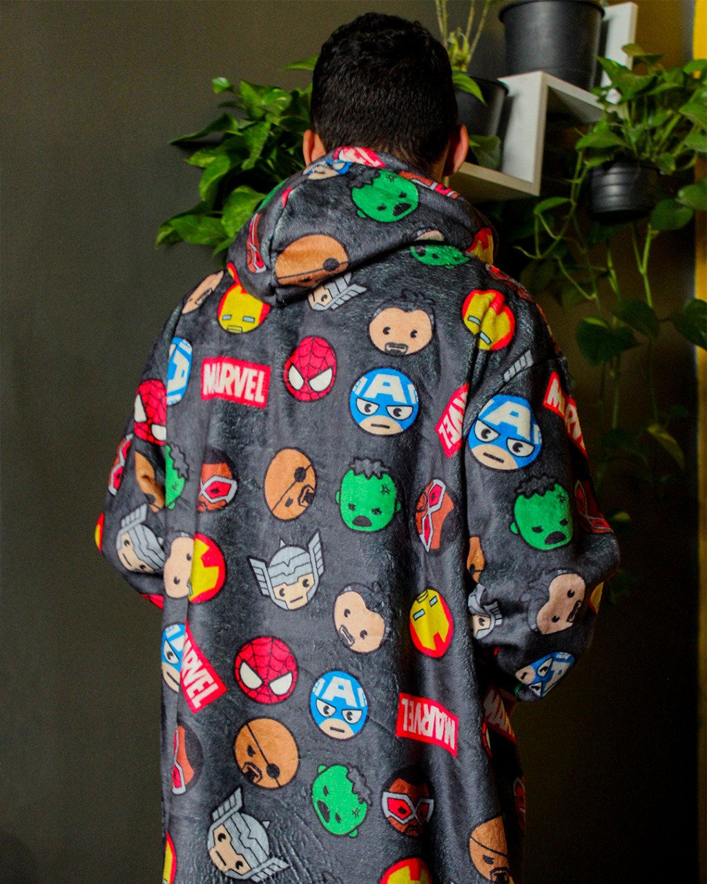 Marvel - Image 5