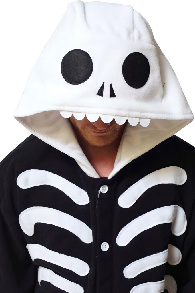 Skullo-ween