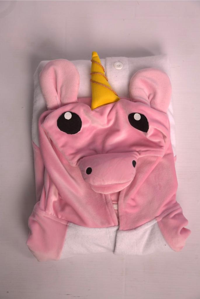 Unicorn light pink - Image 2