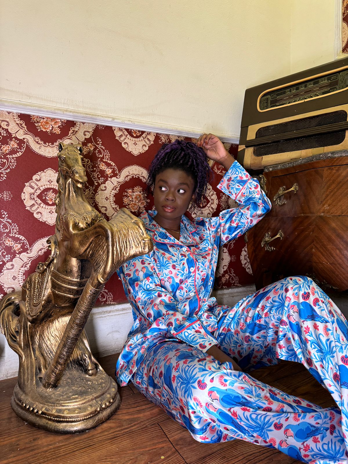 Love Birds - Image 3