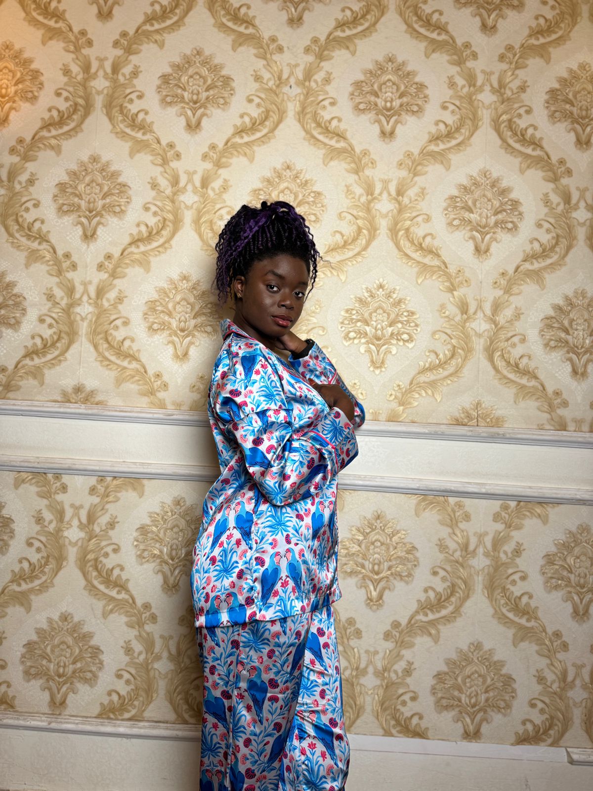 Love Birds - Image 2