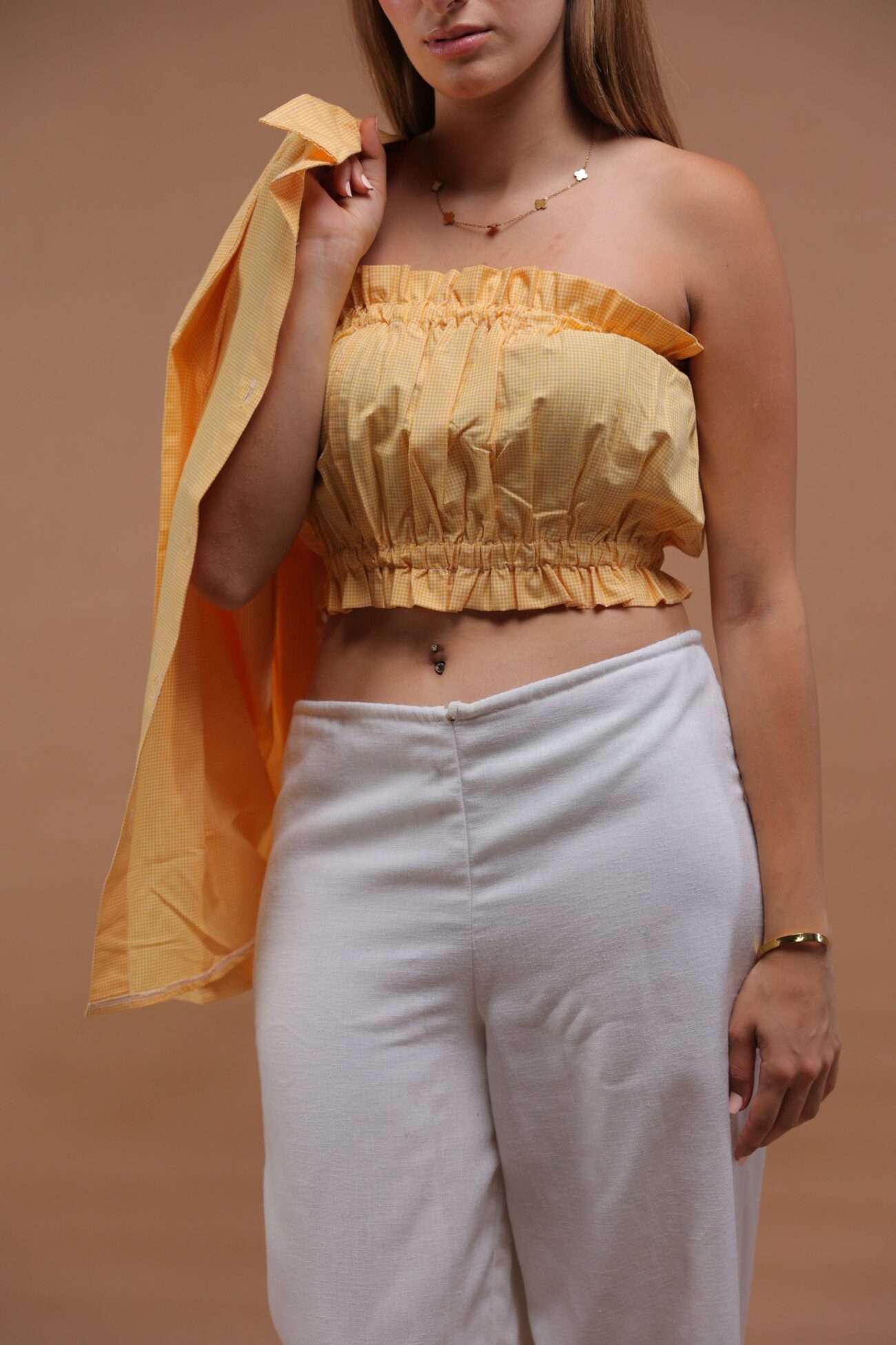 Yellow Summer Set