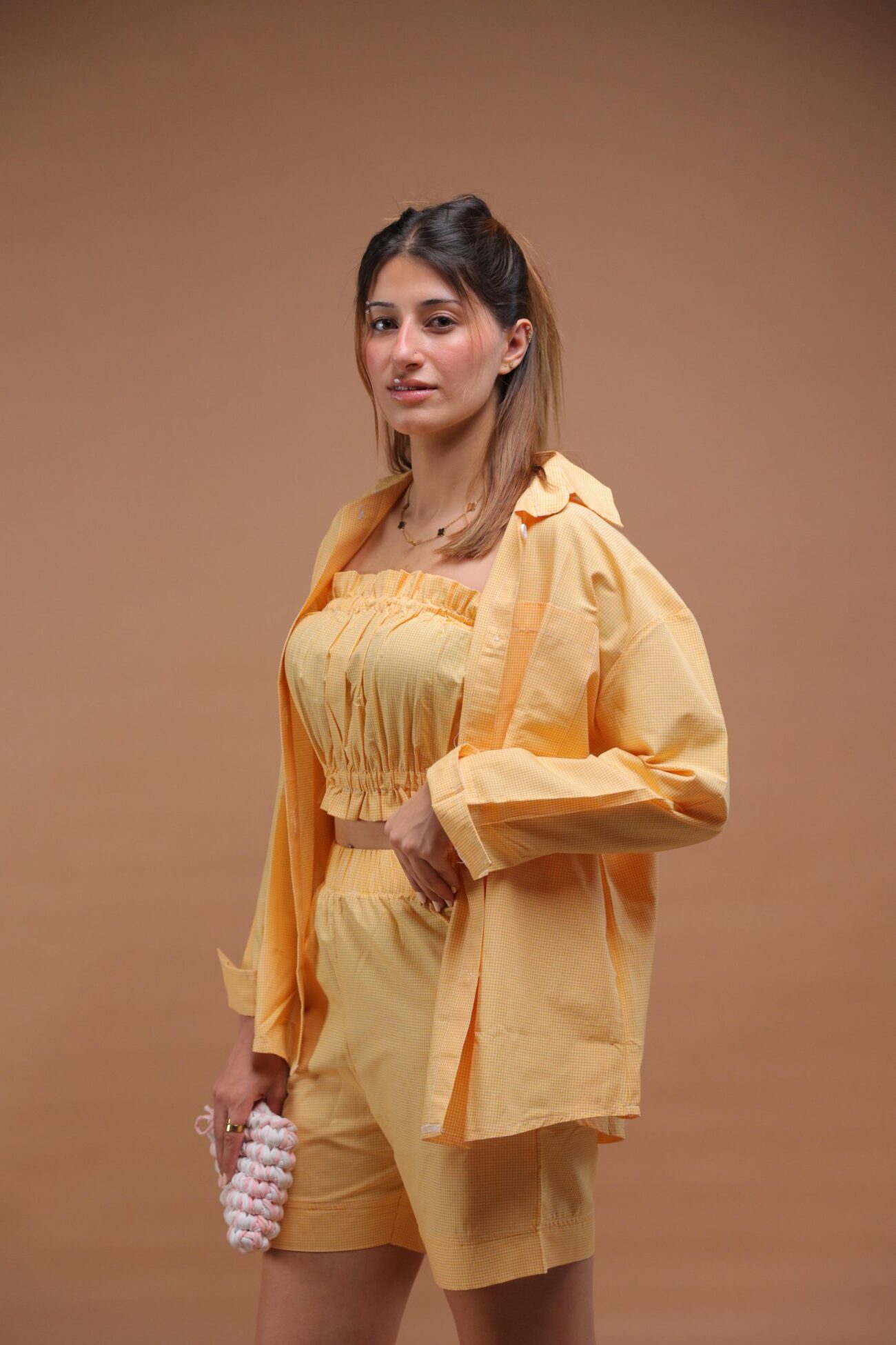 Yellow Summer Set