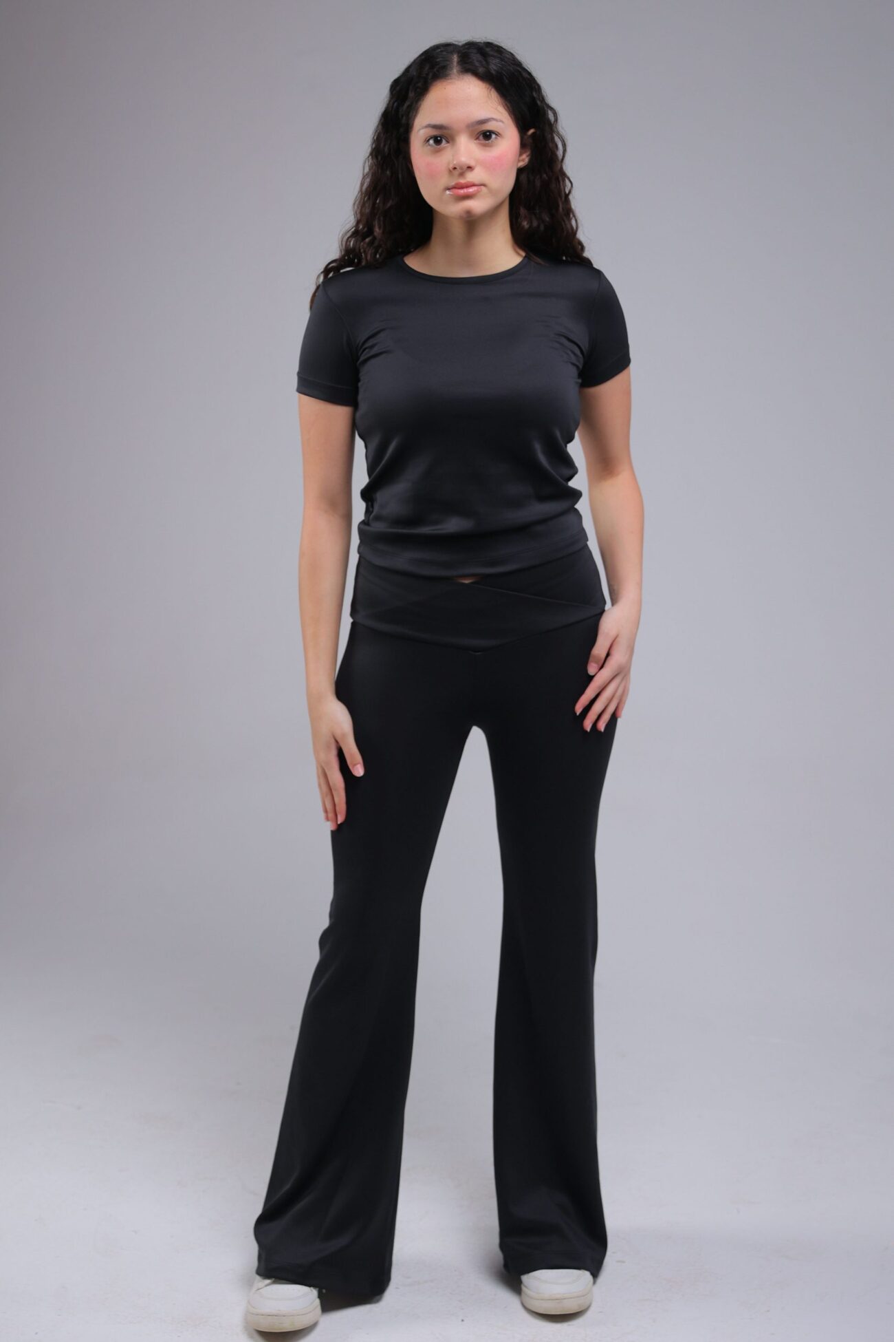 Black Basic Set