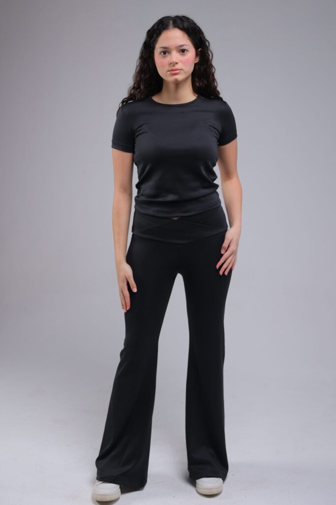 Black Basic Set