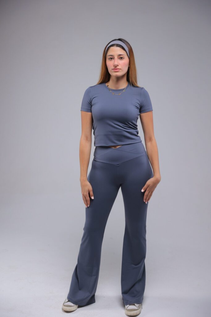 Deep Petrol Basic Set