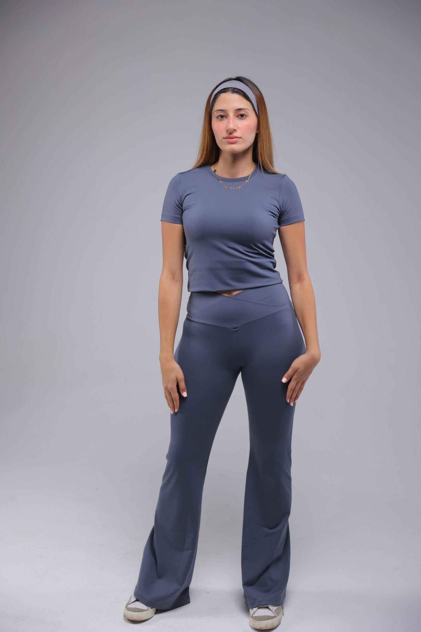 Deep Petrol Basic Set