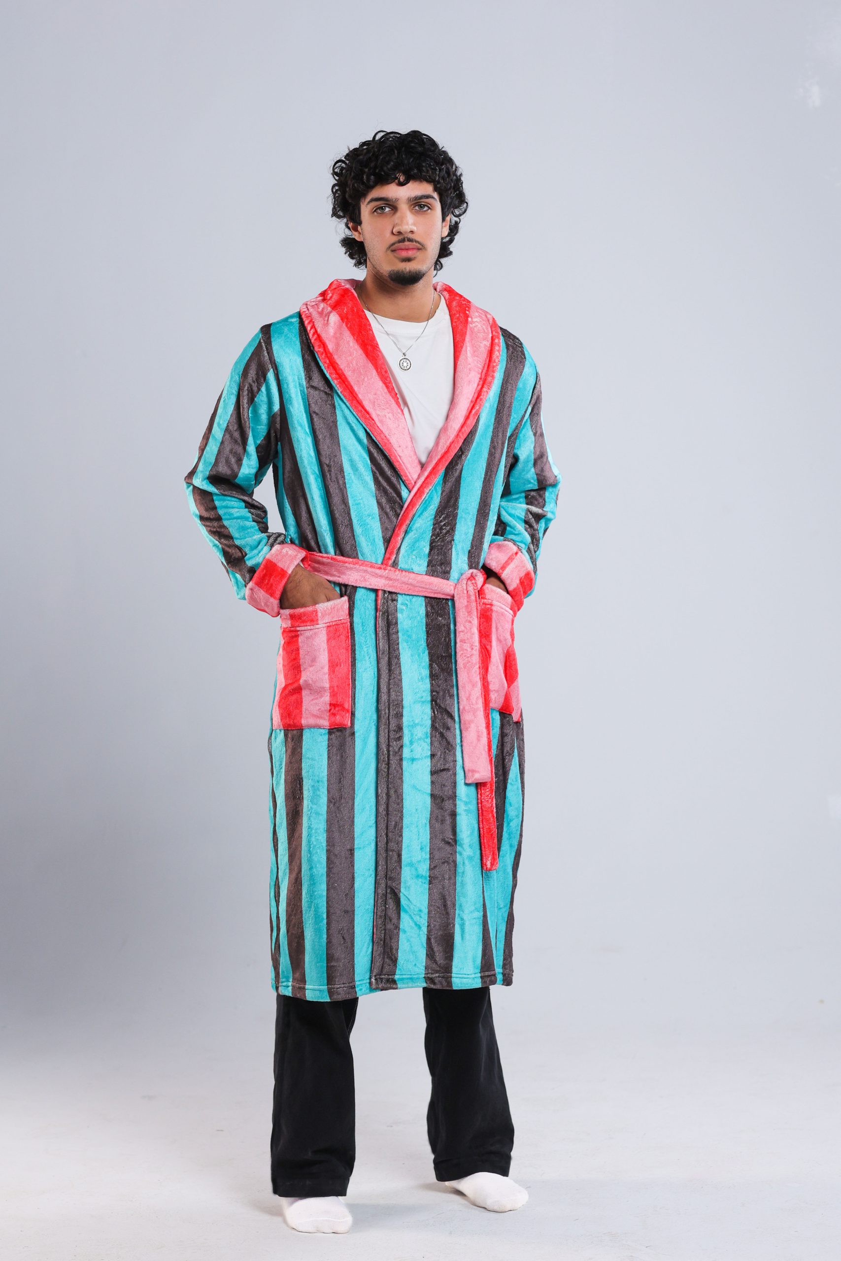 Cozy marine stripe - Image 7