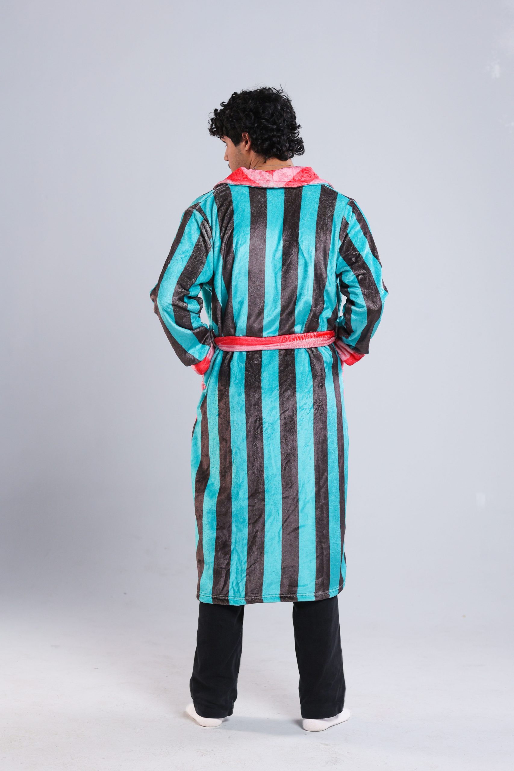 Cozy marine stripe - Image 4
