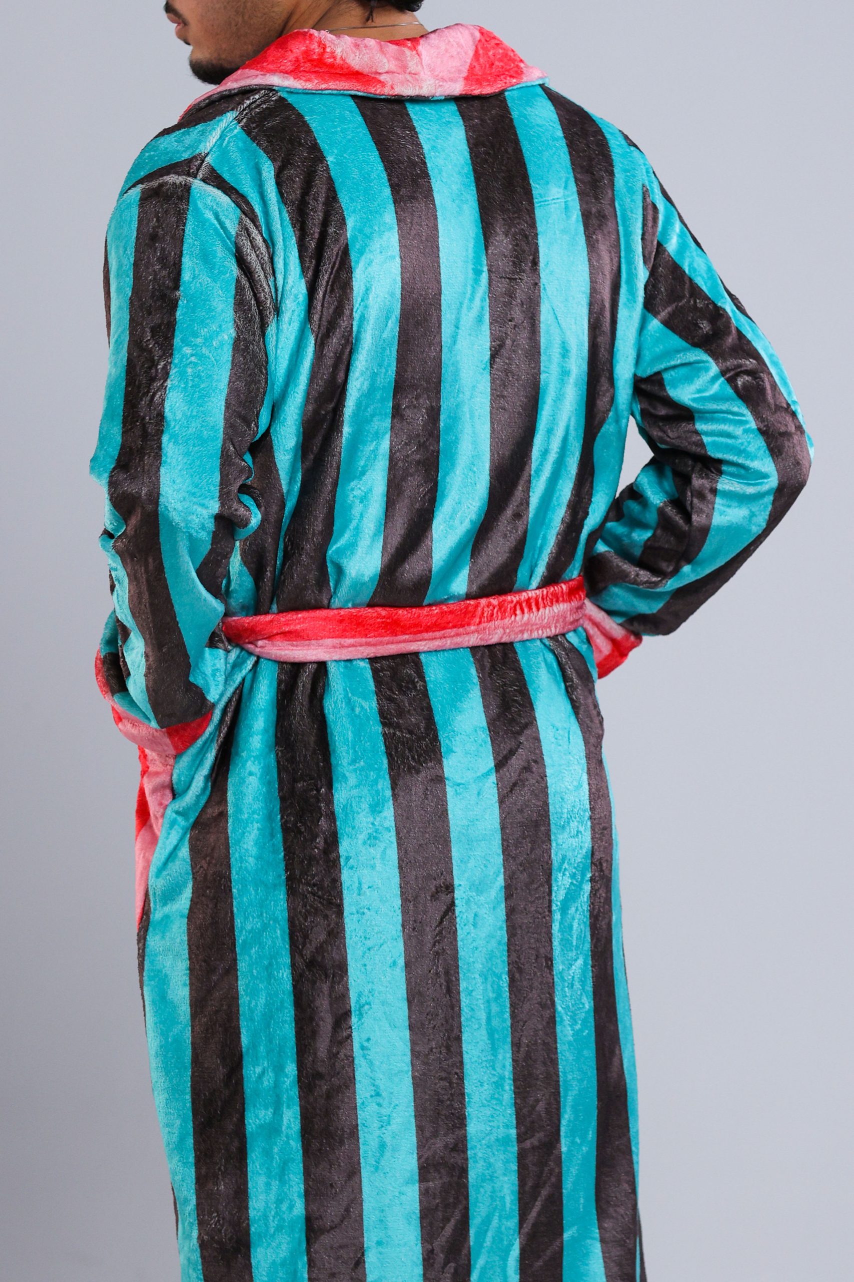 Cozy marine stripe - Image 5