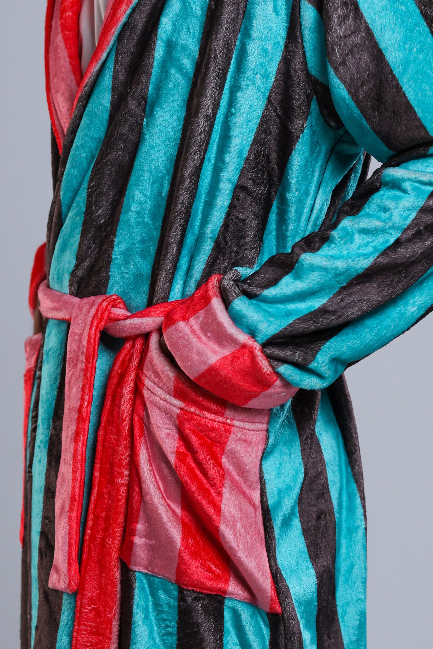 Cozy marine stripe - Image 6