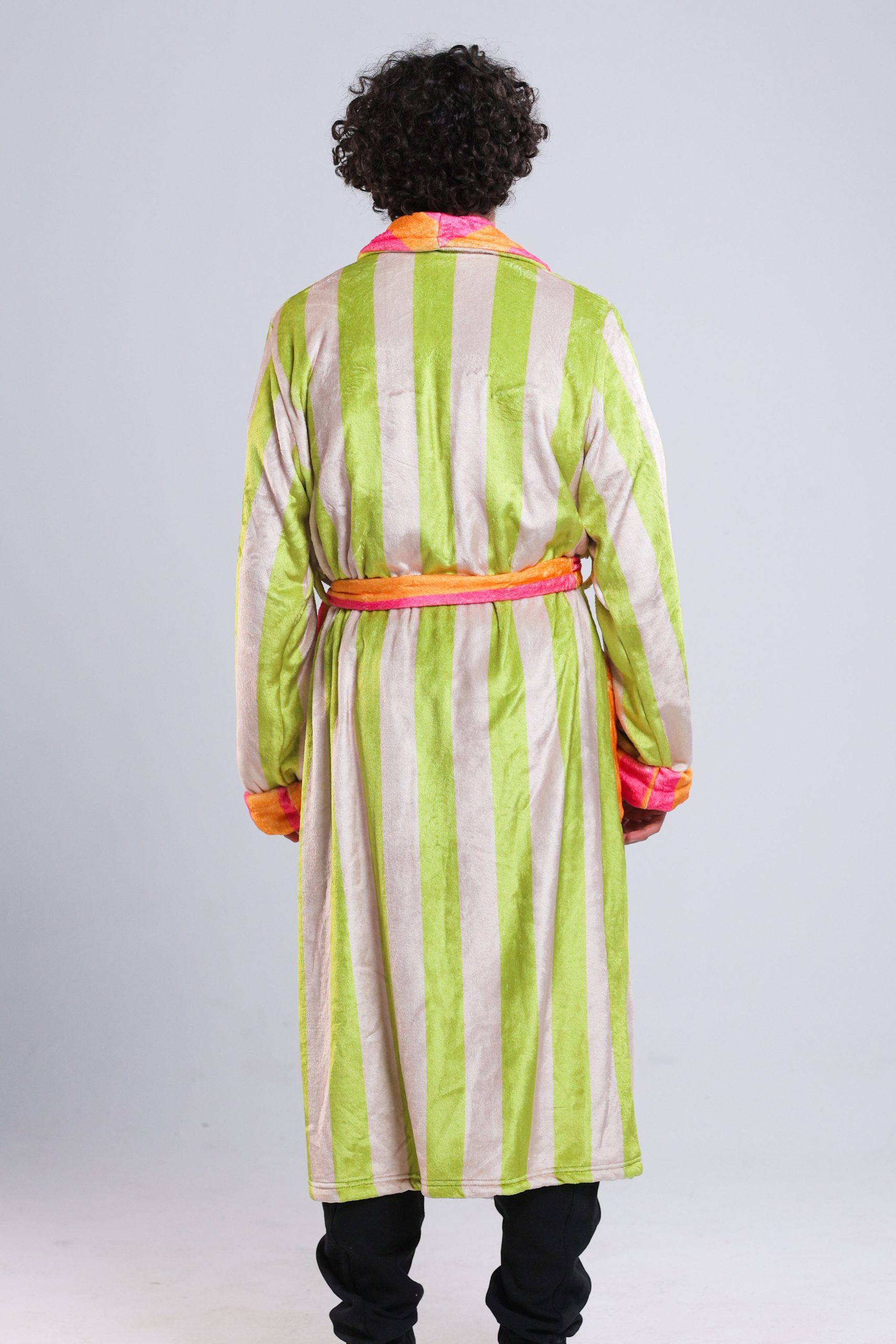 cactus green stripe - Image 6