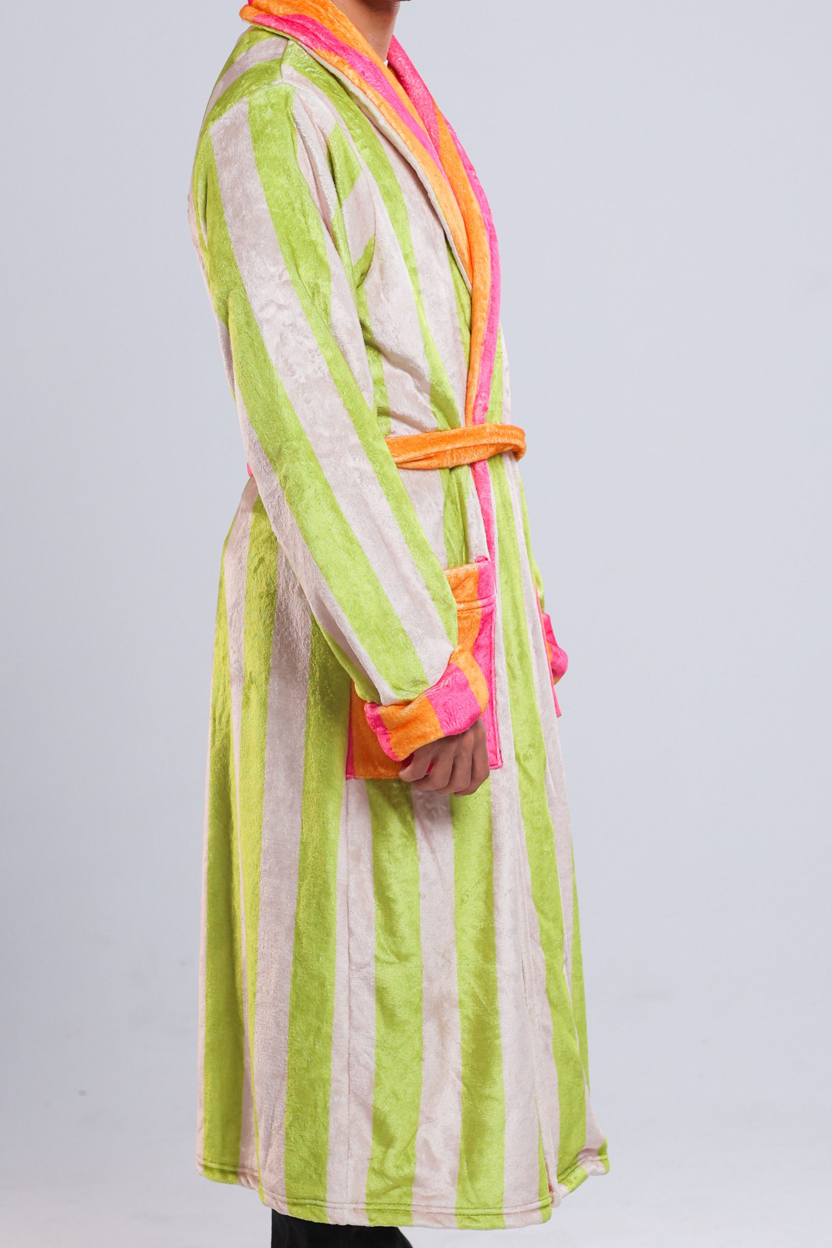 cactus green stripe - Image 7