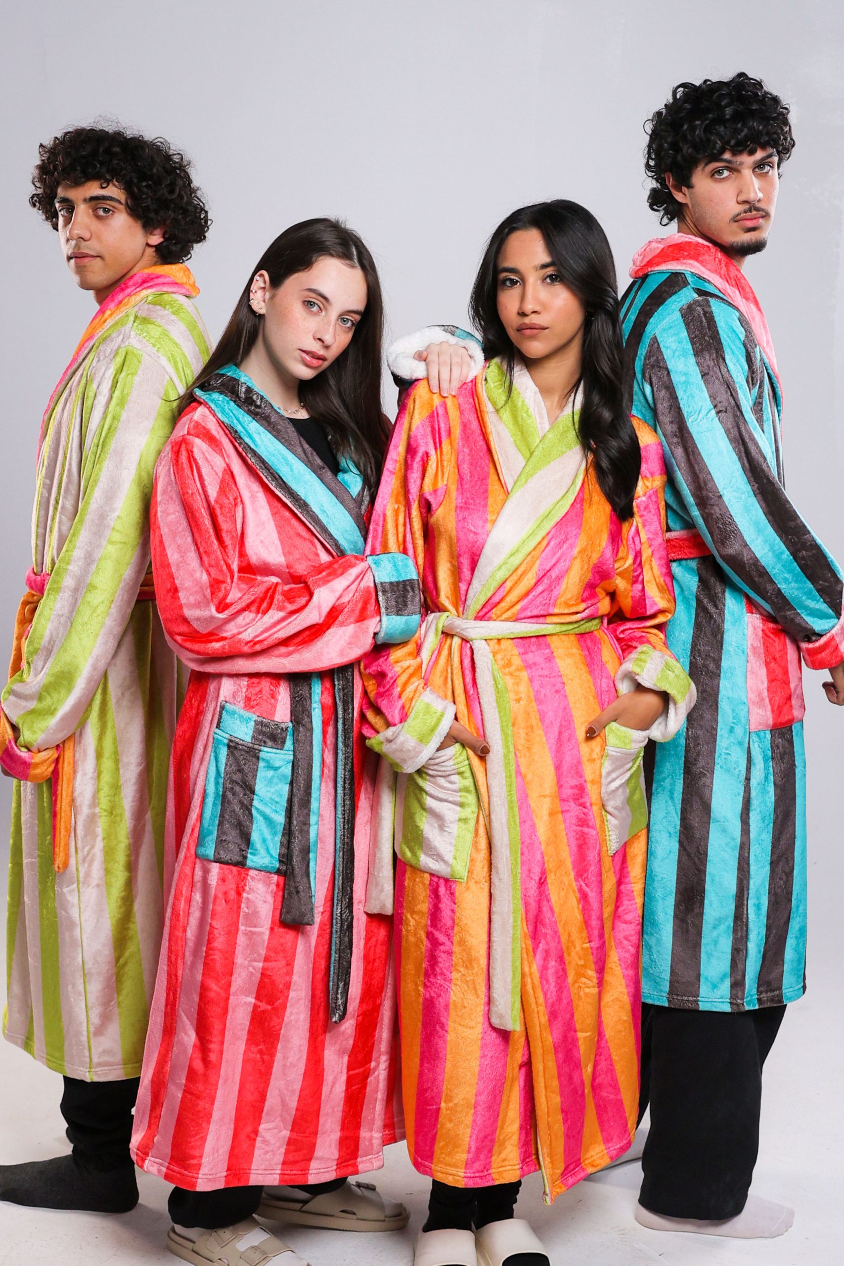 cactus green stripe - Image 3