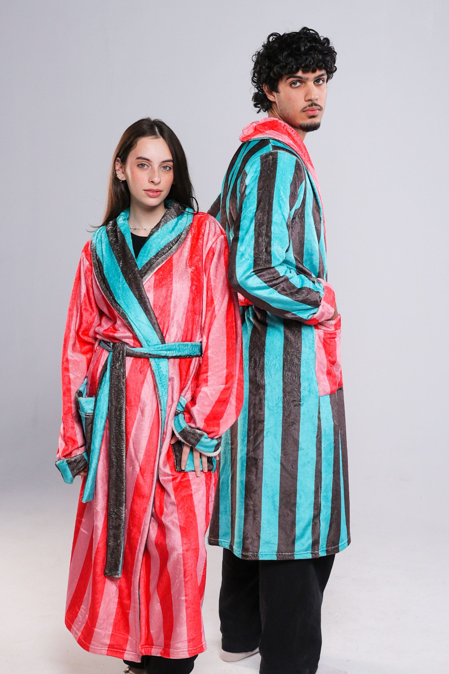 Cozy marine stripe - Image 8