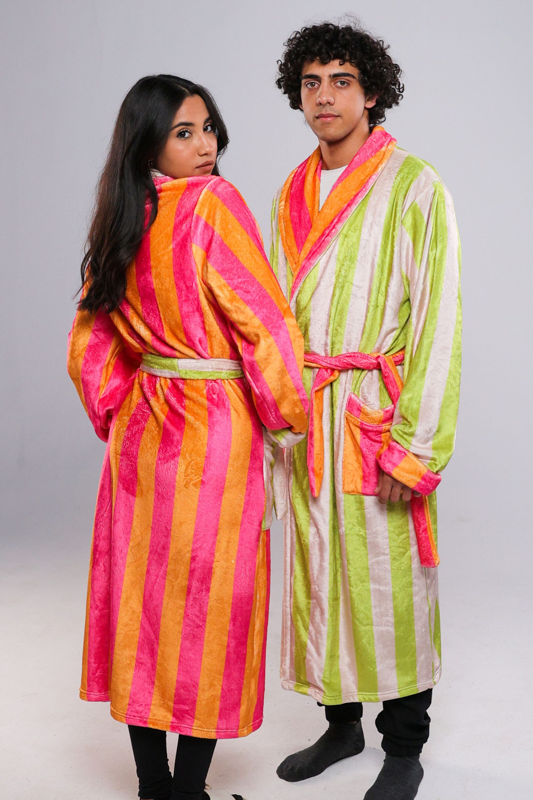 cactus green stripe - Image 4