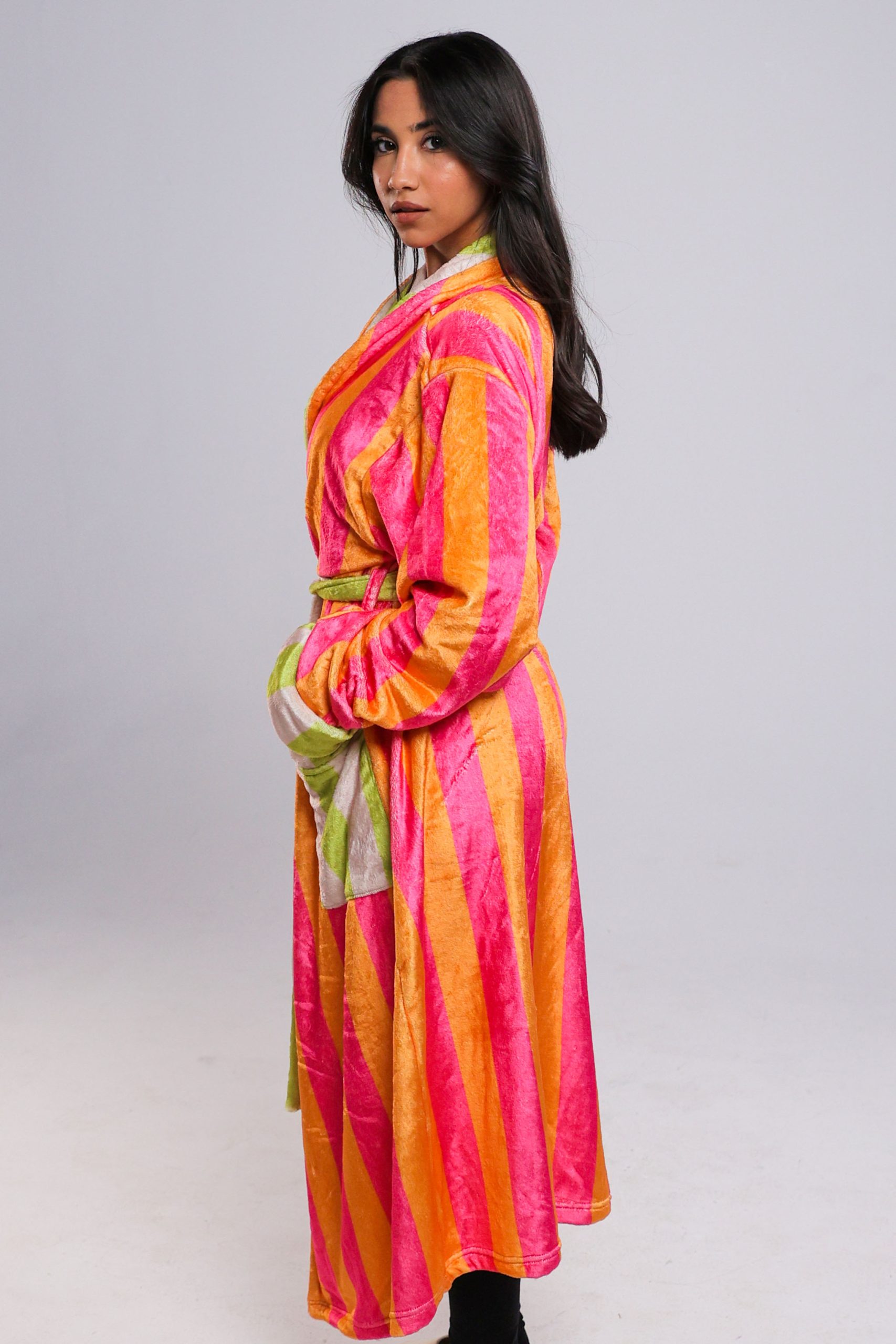 pumpkin spice stripe - Image 5