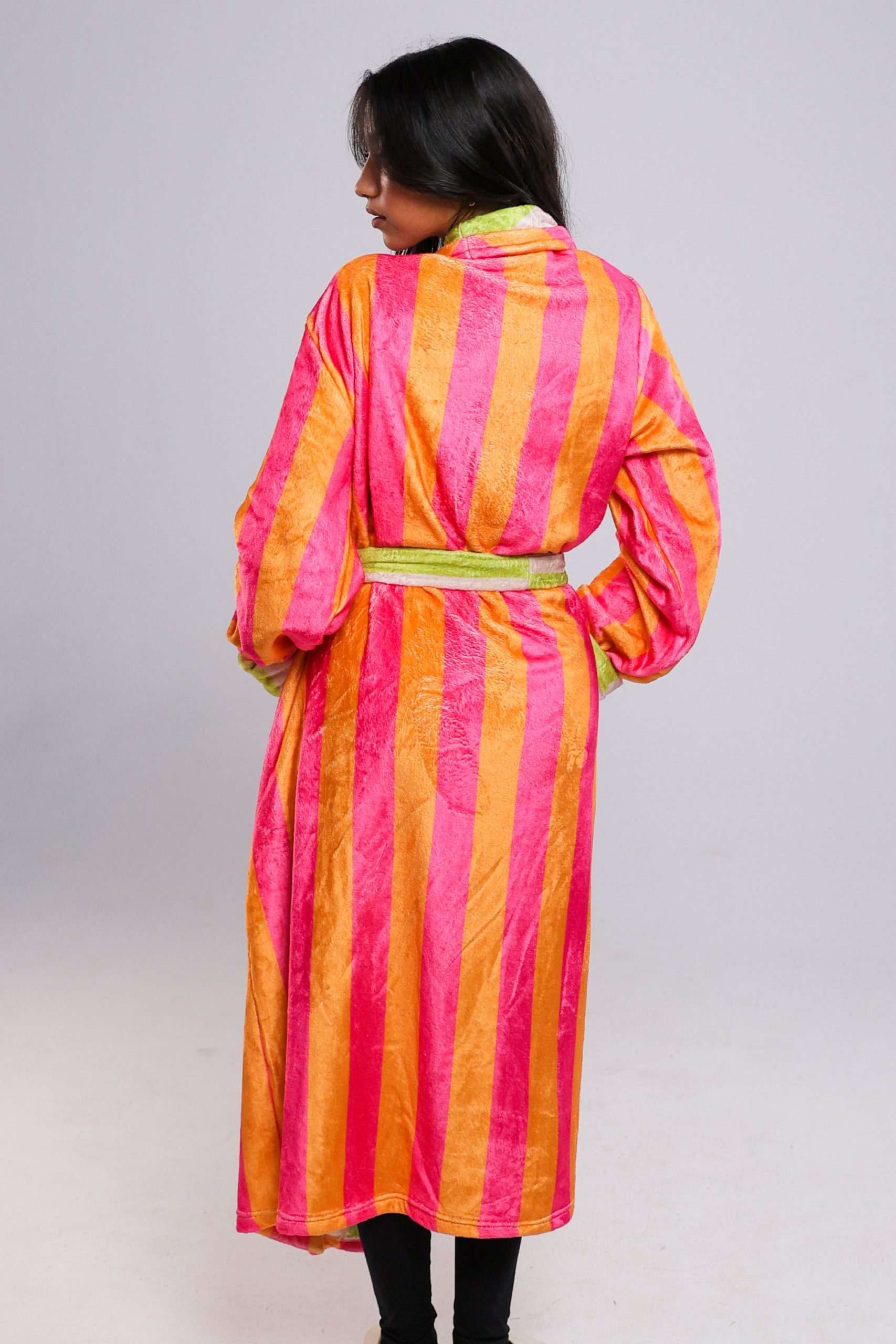pumpkin spice stripe - Image 10