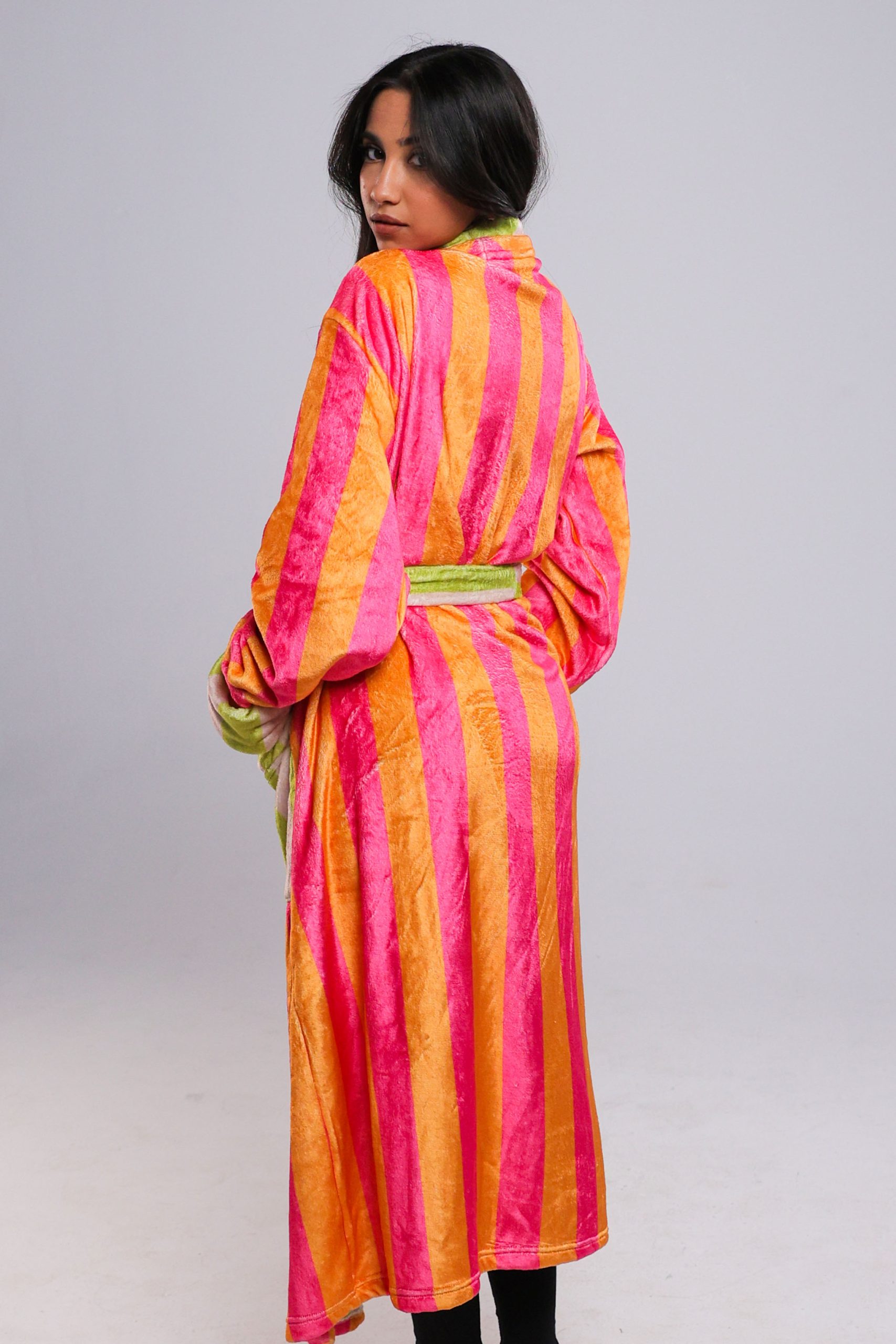 pumpkin spice stripe - Image 11
