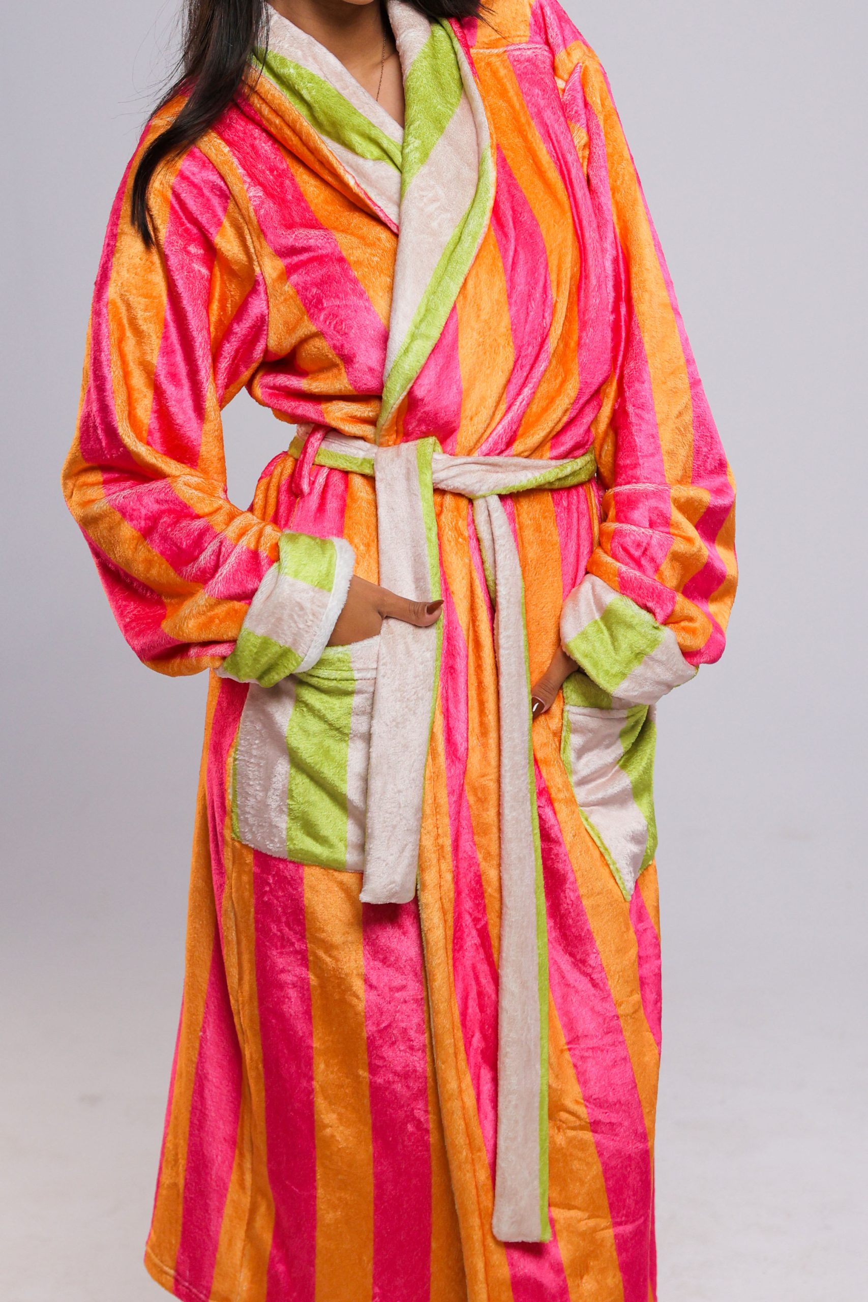 pumpkin spice stripe - Image 9