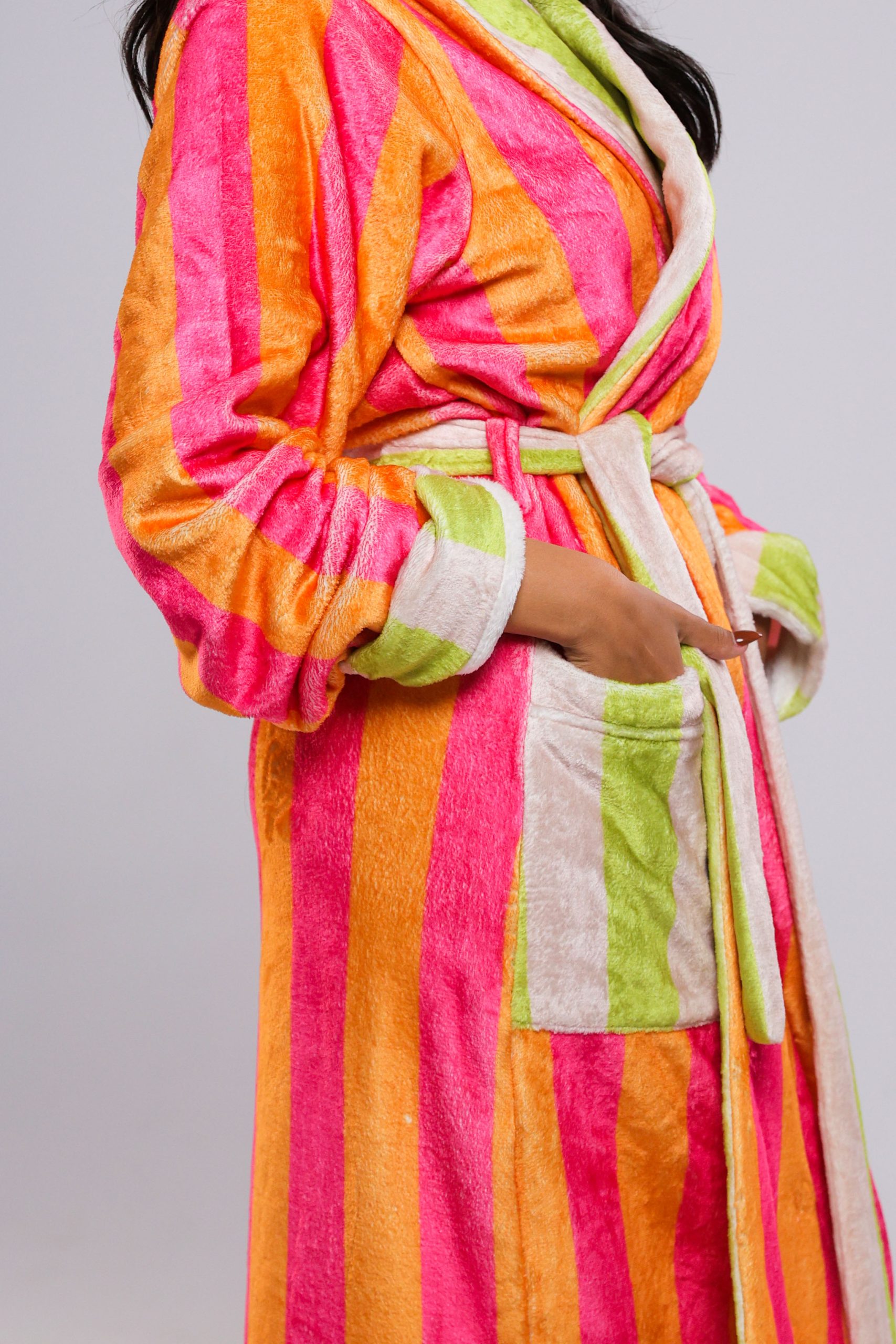 pumpkin spice stripe - Image 7