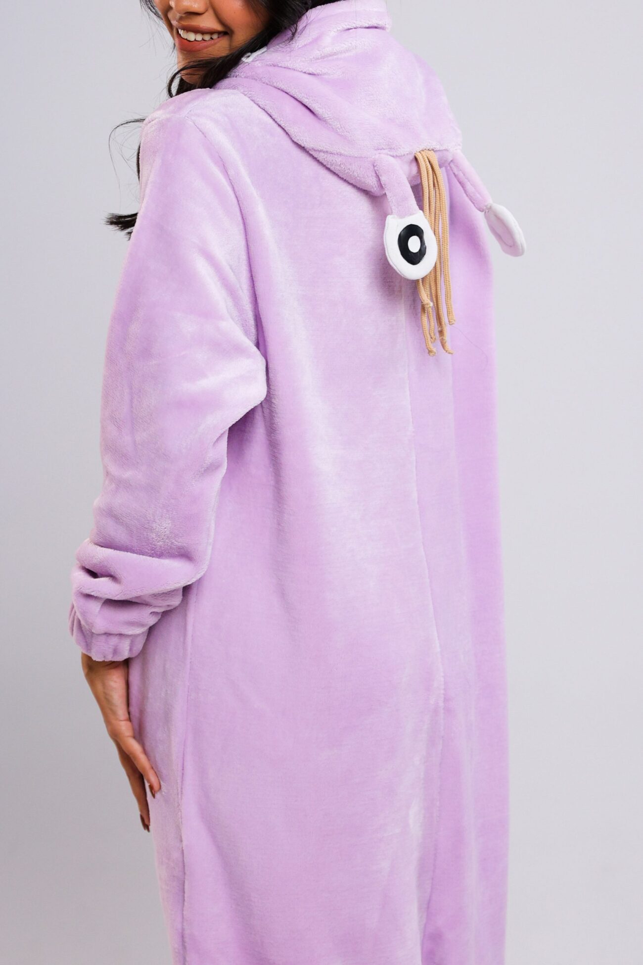 Boo Winter Onesie - Image 6