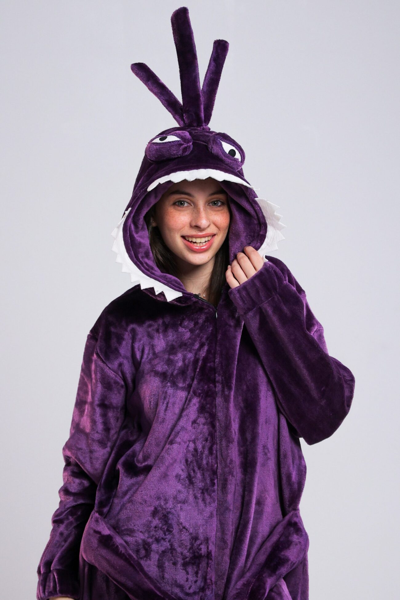 Randal Winter Onesie - Image 7
