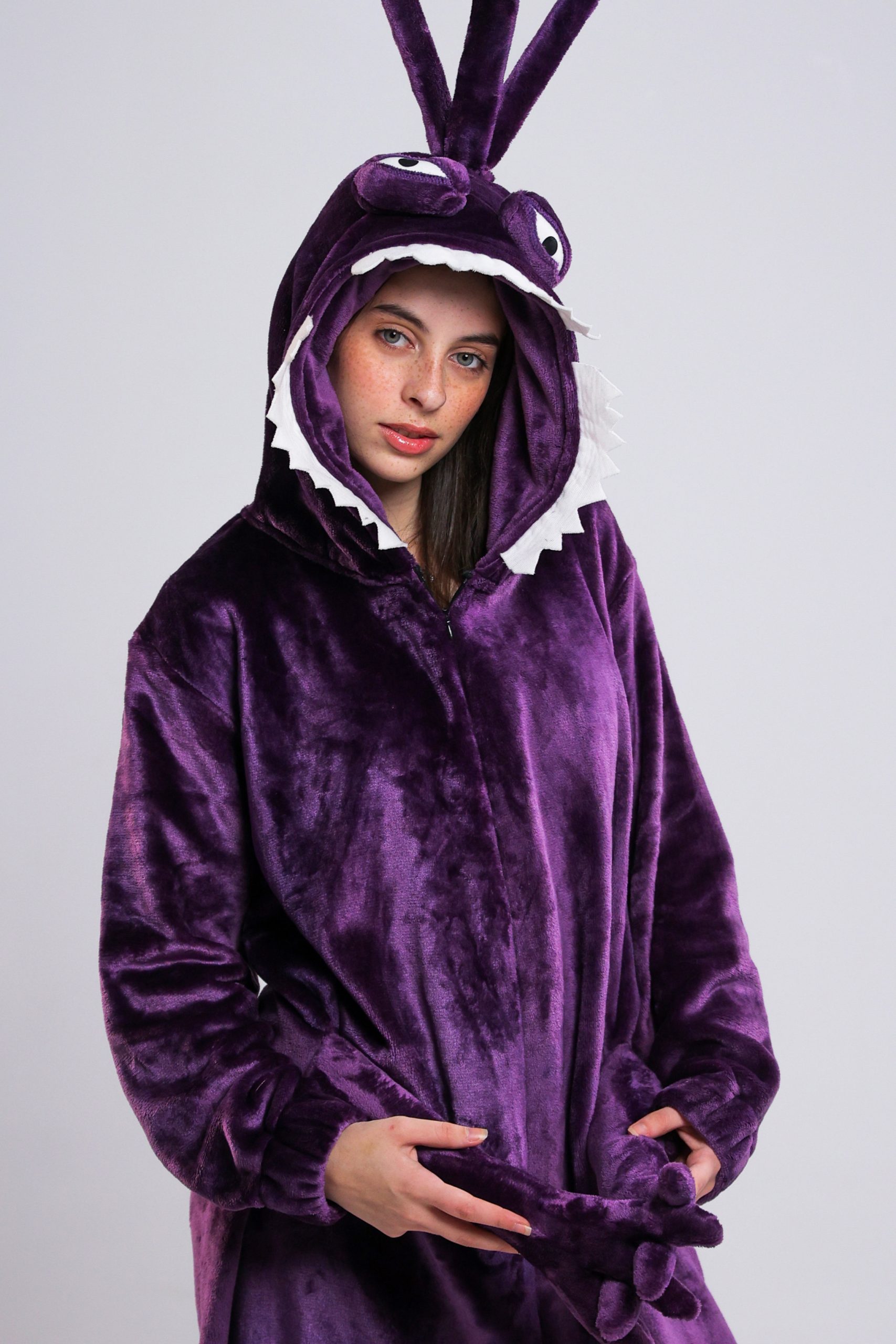 Randal Winter Onesie - Image 5