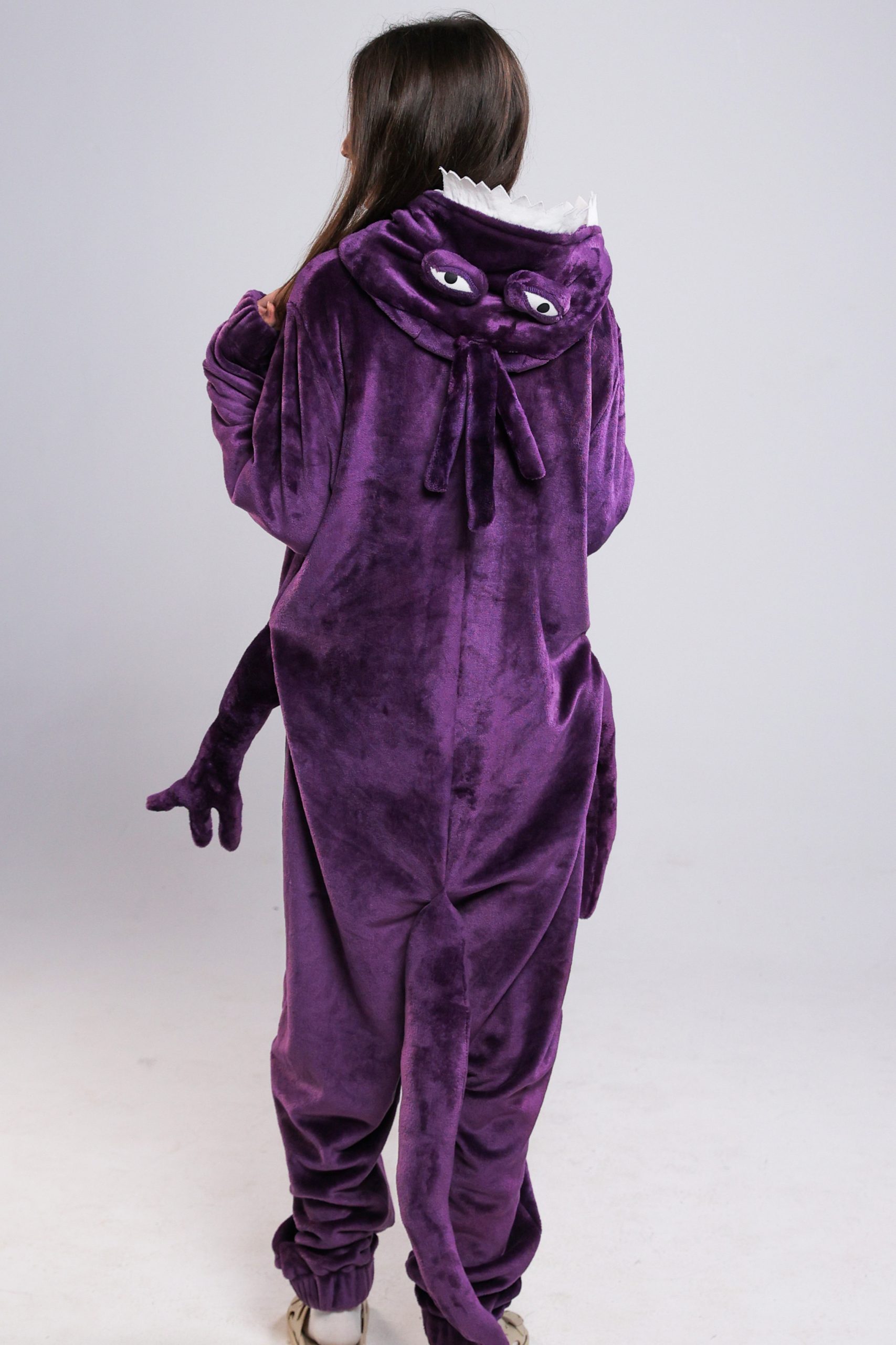 Randal Winter Onesie - Image 4