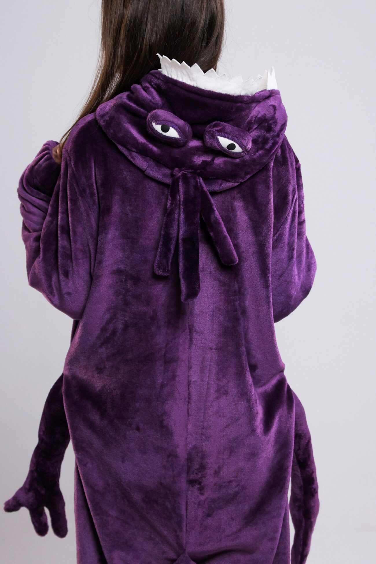 Randal Winter Onesie - Image 3