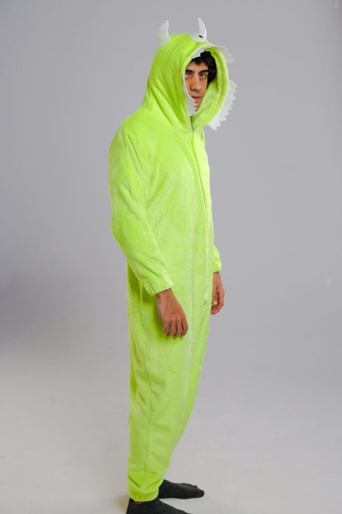 Mike Wazowski