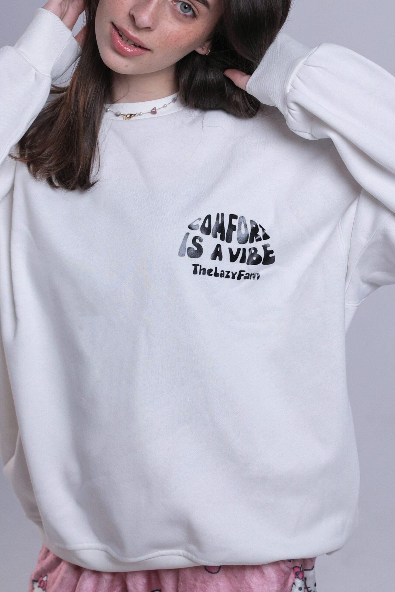 Hello Kitty Winter Pajama - Image 4