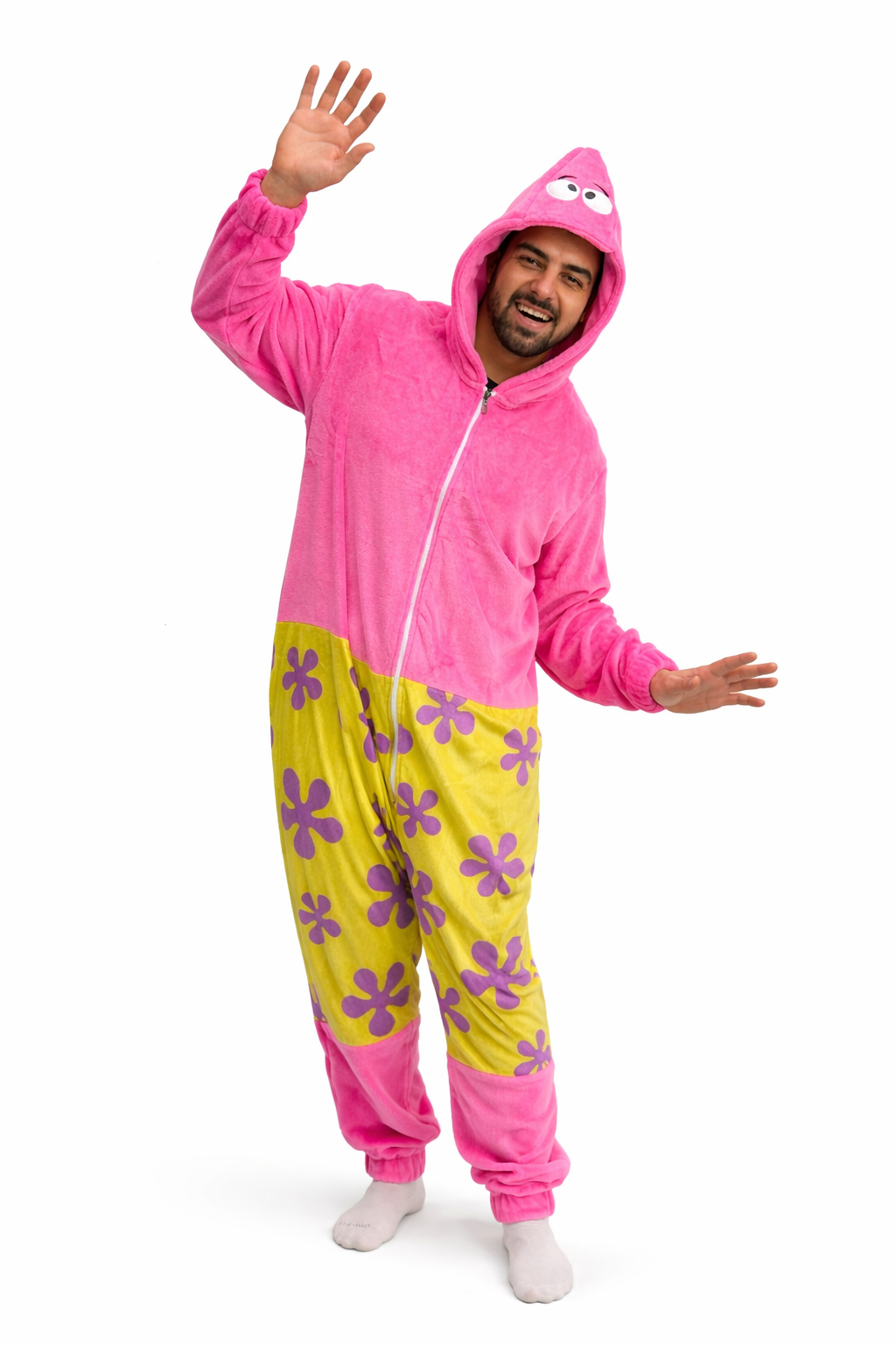 Baseet Onesie - Image 2