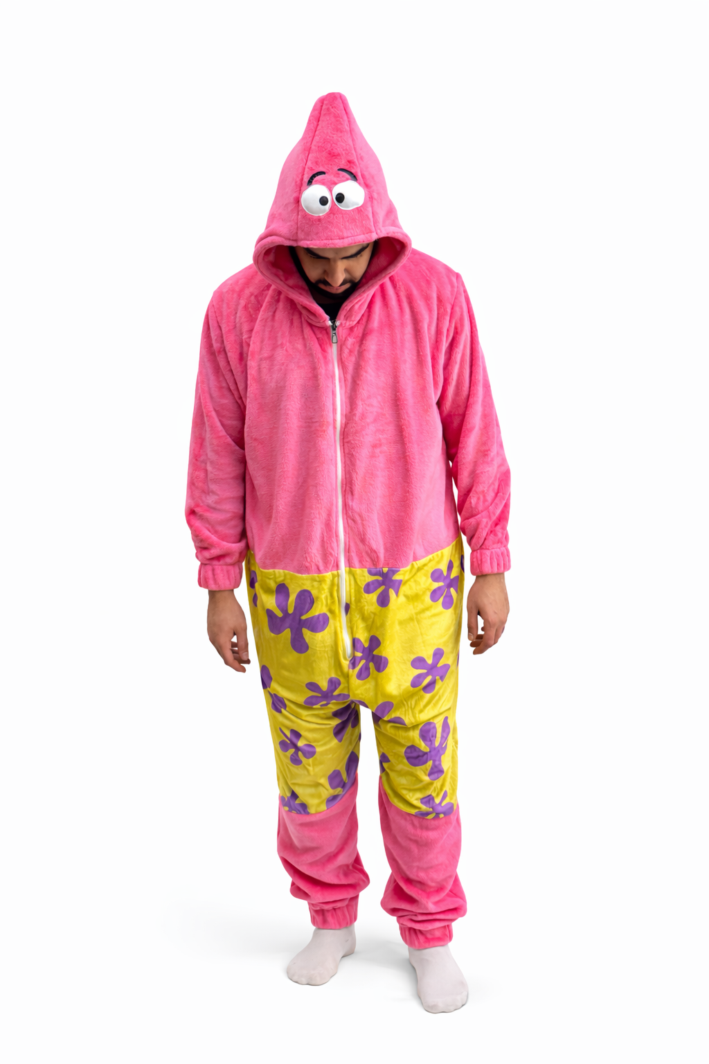 Baseet Onesie
