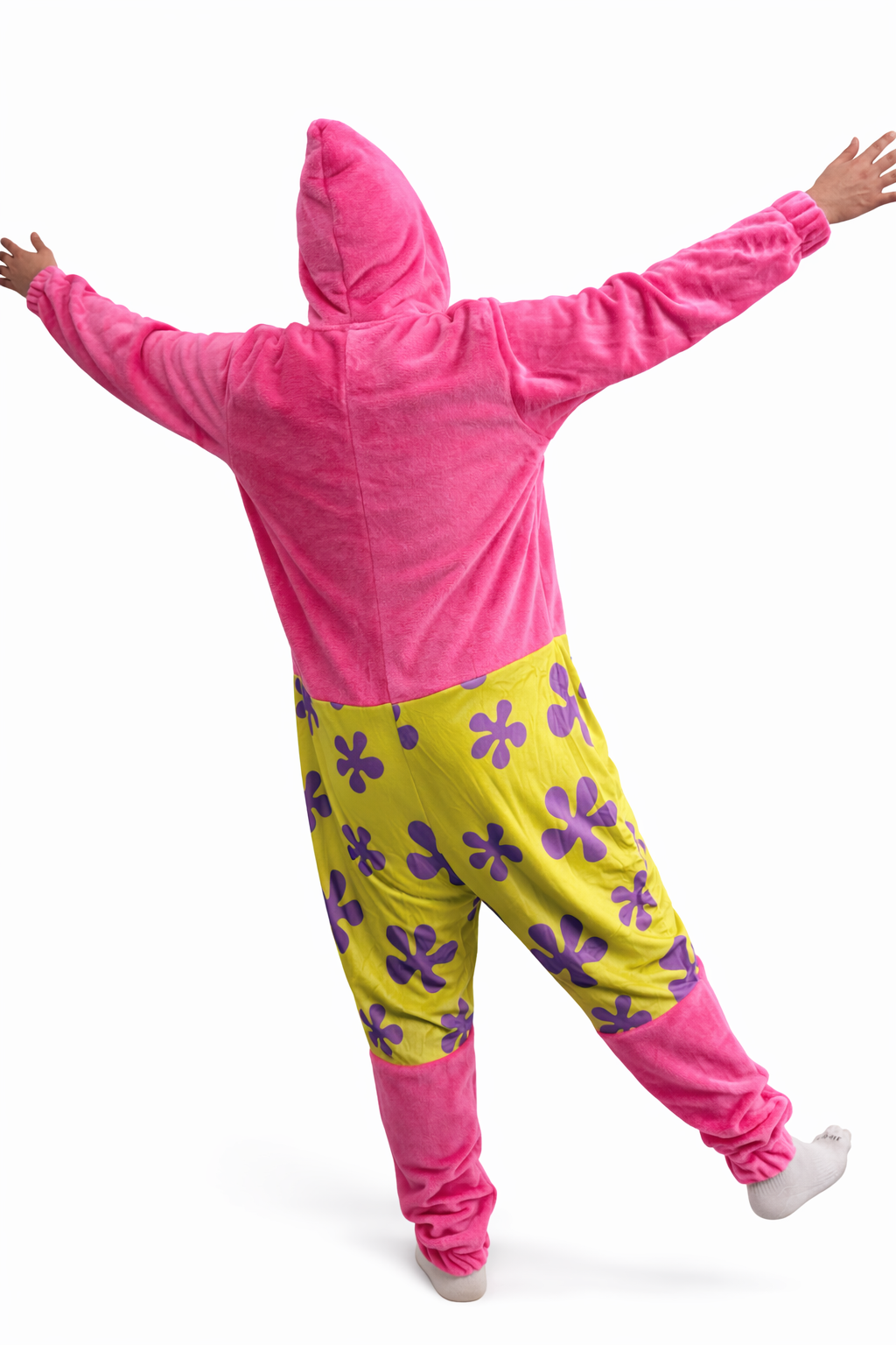 Baseet Onesie - Image 3